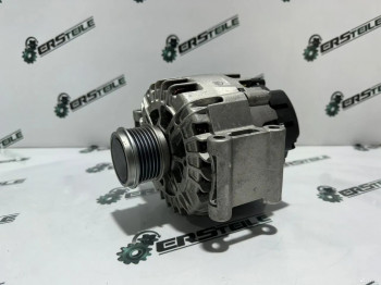 Генератор Audi TT 2.0 40Tfsi 2023