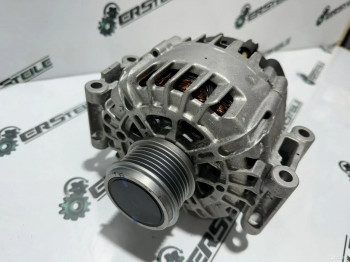 Генератор Audi TT 2.0 40Tfsi 2023