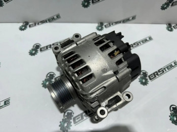 Генератор Audi TT 2.0 40Tfsi 2023