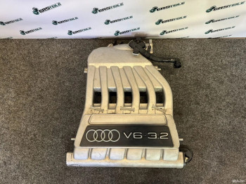 Коллектор впускной Audi VW 3.2