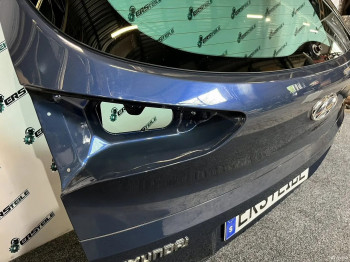 Крышка багажника в сборе Hyundai Tucson 3 TL