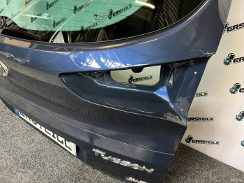 Крышка багажника в сборе Hyundai Tucson 3 TL