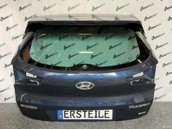Крышка багажника в сборе Hyundai Tucson 3 TL