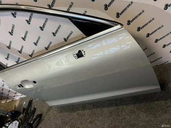Дверь передняя правая Volvo XC60