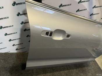 Дверь передняя правая Volvo XC60