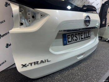 Крышка багажника в сборе Nissan X-Trail T32