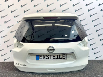 Крышка багажника в сборе Nissan X-Trail T32