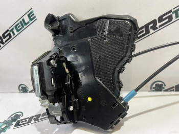 Замок передней правой двери Toyota RAV4 40 AVA44
