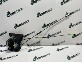 Замок передней правой двери Toyota RAV4 40 AVA44