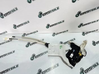 Замок двери задней левой Hyundai Santa Fe 4 2020