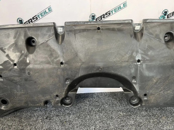 Пыльник переднего бампера Toyota RAV4 50 axal54