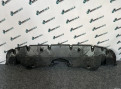 Пыльник переднего бампера Toyota RAV4 50 axal54