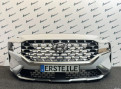 Бампер передний Hyundai Santa Fe 4 TM 2020