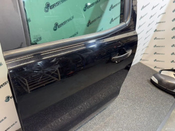 Дверь задняя левая Ford Ranger T6 2020