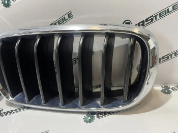 Решетка радиатора комплект BMW X5 F15
