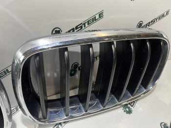 Решетка радиатора комплект BMW X5 F15