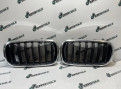 Решетка радиатора комплект BMW X5 F15